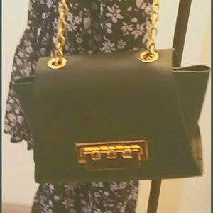 Zac Zac Posen Eartha Mini